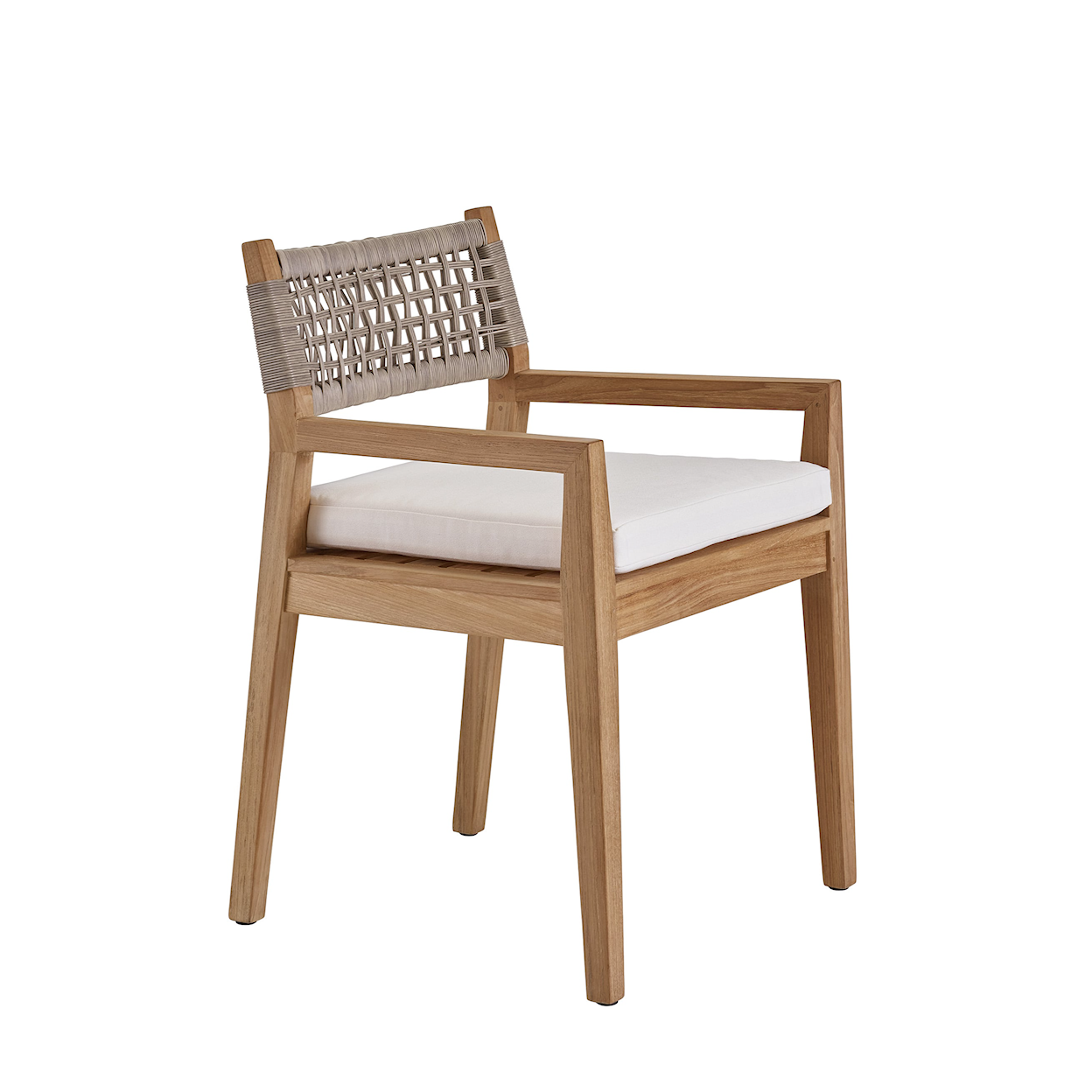 Universal Coastal Living Outdoor Outdoor Living Arm Chair