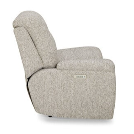 Keiran Wall Hugger Power Recliner