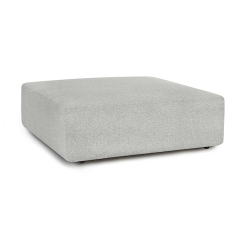 Square Ottoman