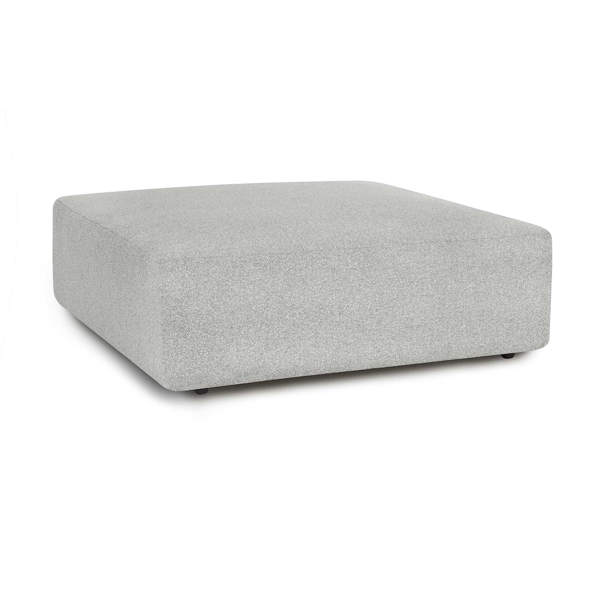 Franklin 961 Meade Square Ottoman