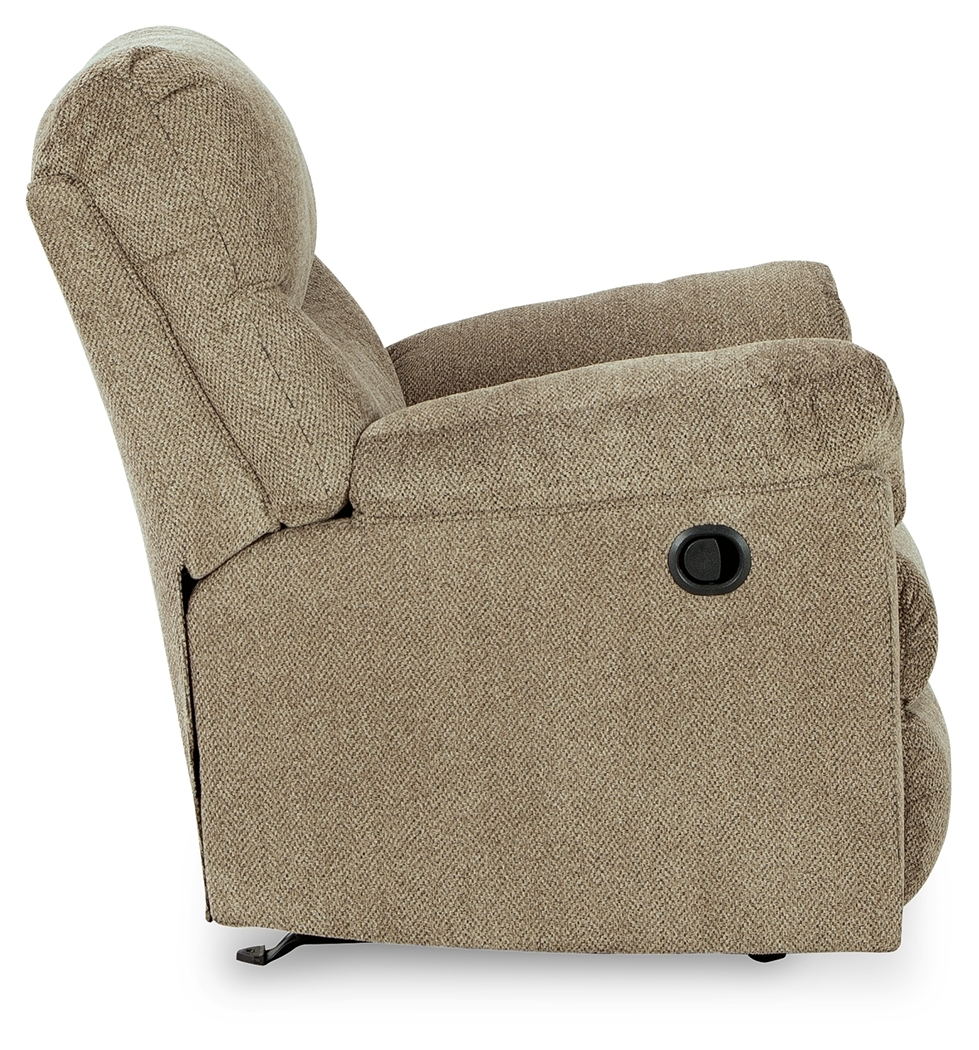 Ashley Signature Design Alphons Rocker Recliner