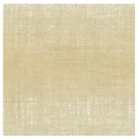 10' x 10' Square Shimmer Rugs, Bronze