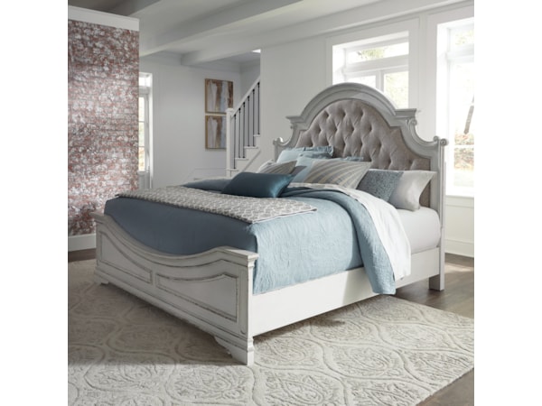 Queen Bedroom Group