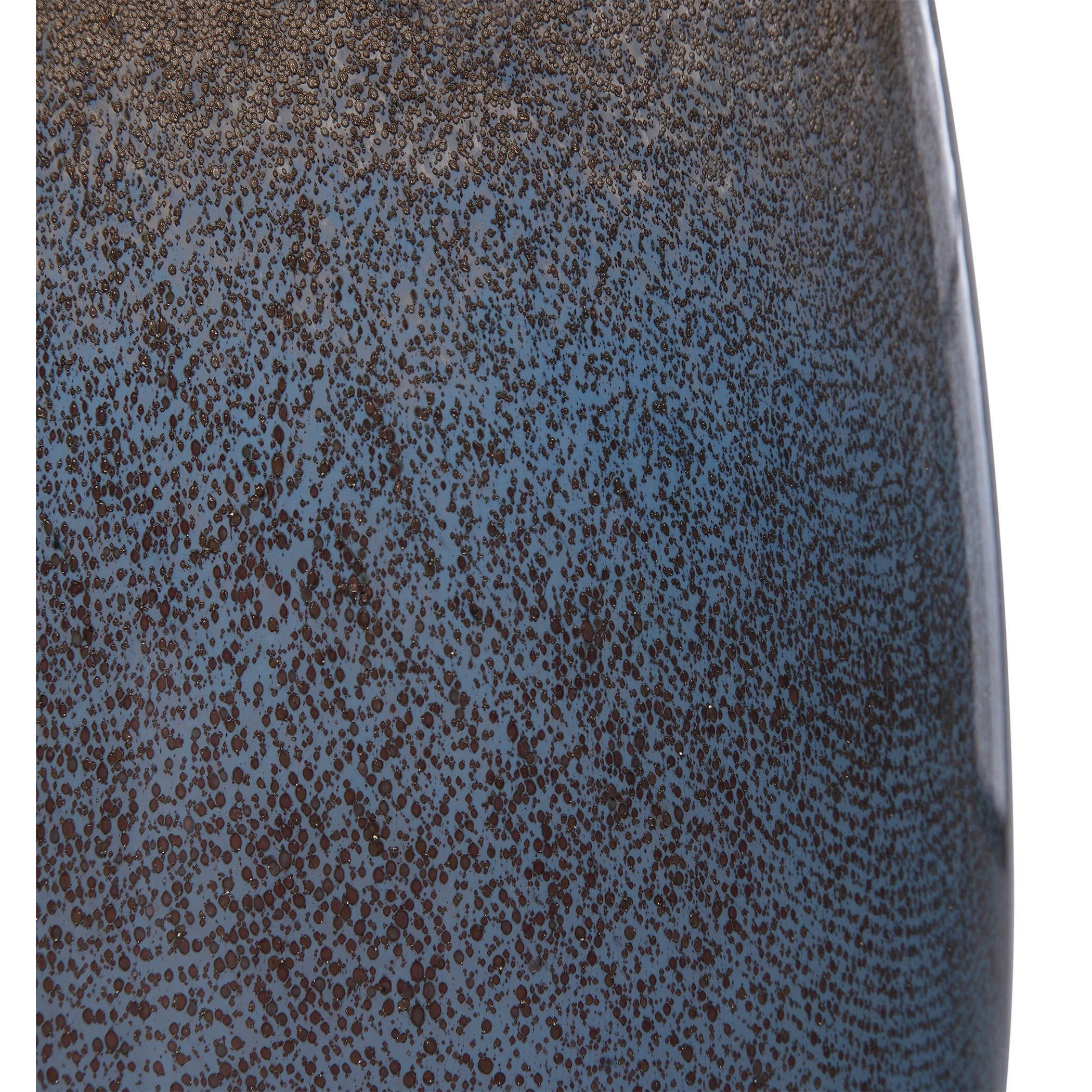 Uttermost Accessories - Vases and Urns Ione Seeded Glass Vases, S/2