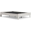 Signature Design Shawburn Full Platform Bed