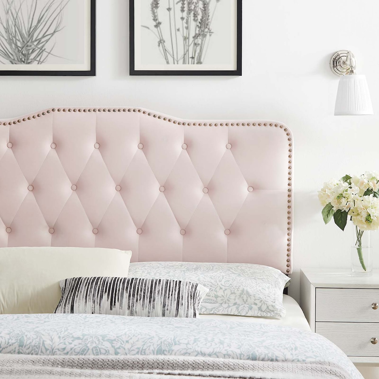 Modway Sophia King/California King Headboard