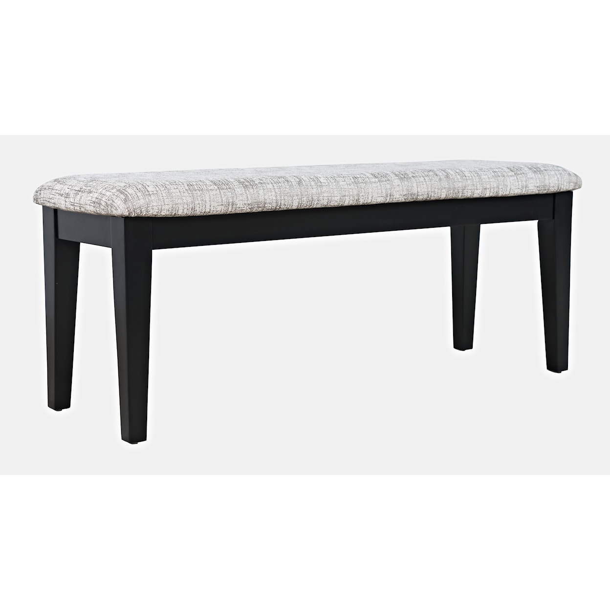 VFM Signature Urban Icon Upholstered Bench