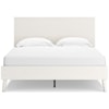 Michael Alan Select Aprilyn Queen Bookcase Bed