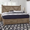 Artisan & Post Wexler Queen Storage Bed