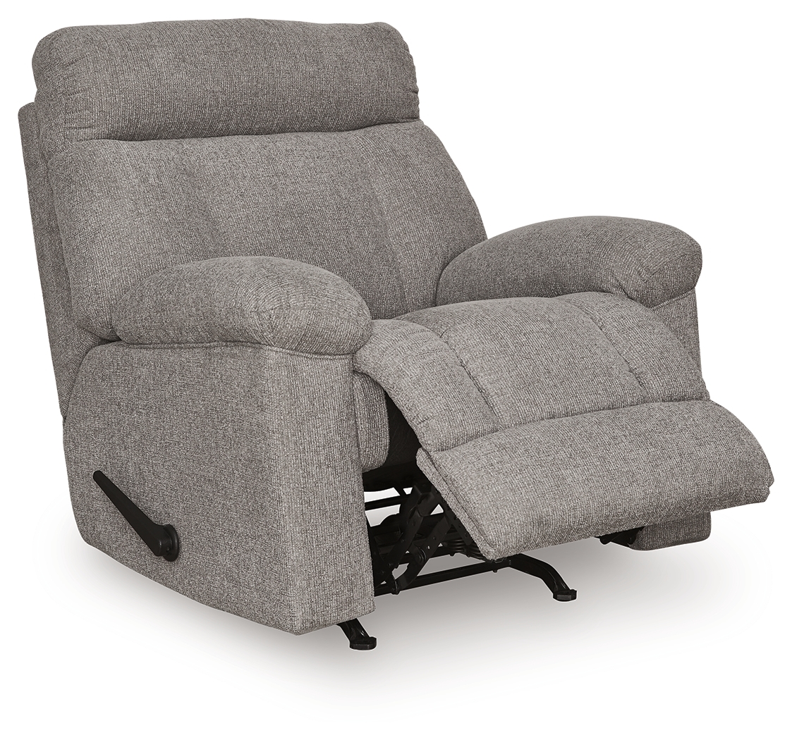 Rocker Recliner