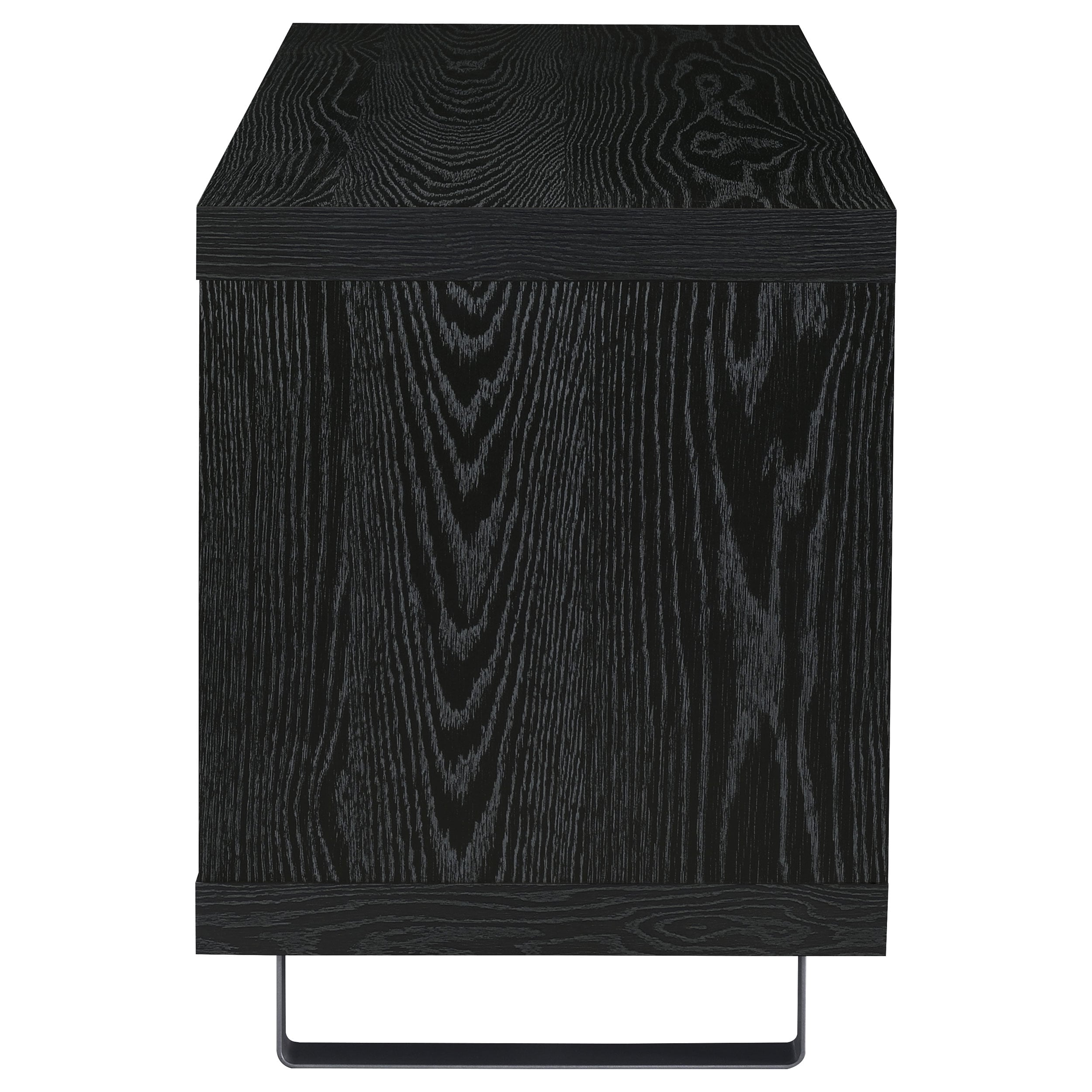 Alton 48&amp;quot; 3-drawer TV Console