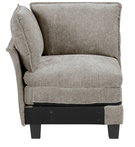 Homelegance Dublin 4-Piece Sectional Sofa