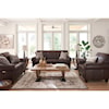 La-Z-Boy Bennett Duo™ Reclining Sofa