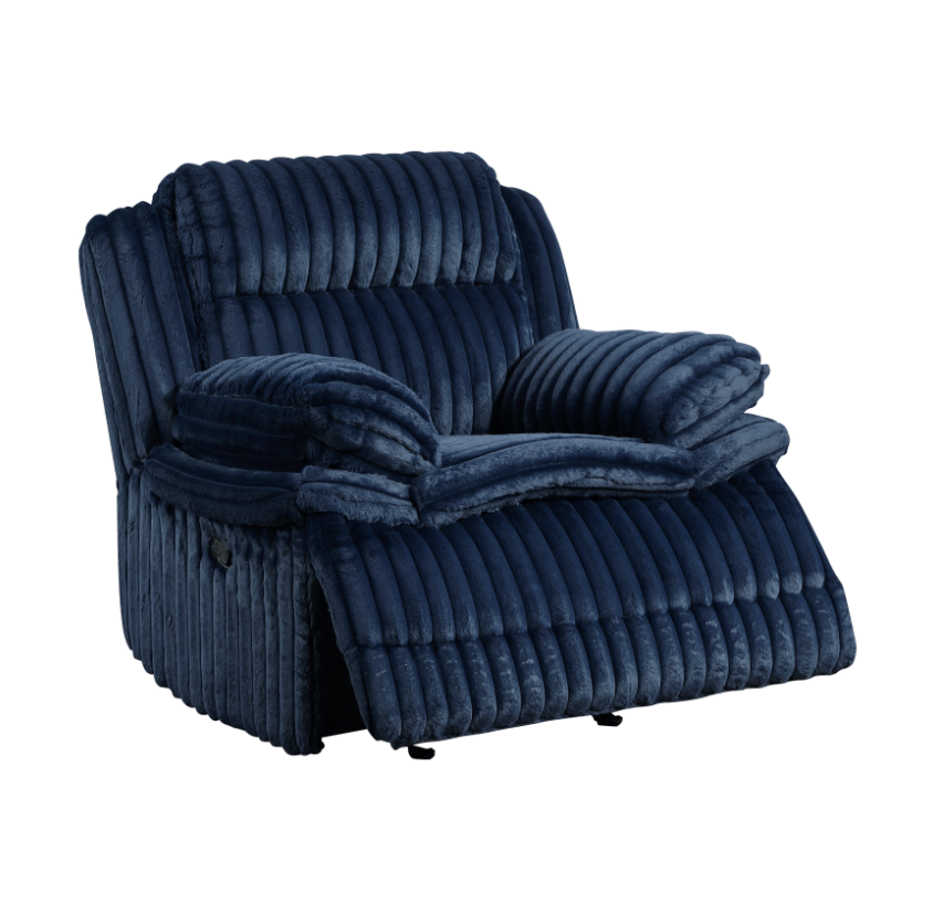 Homelegance Goodland Gliding Recliner