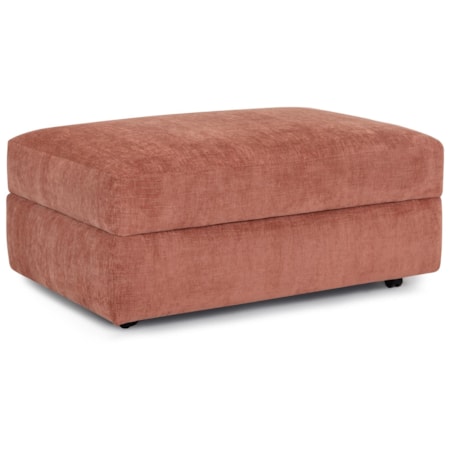 Storage Ottoman