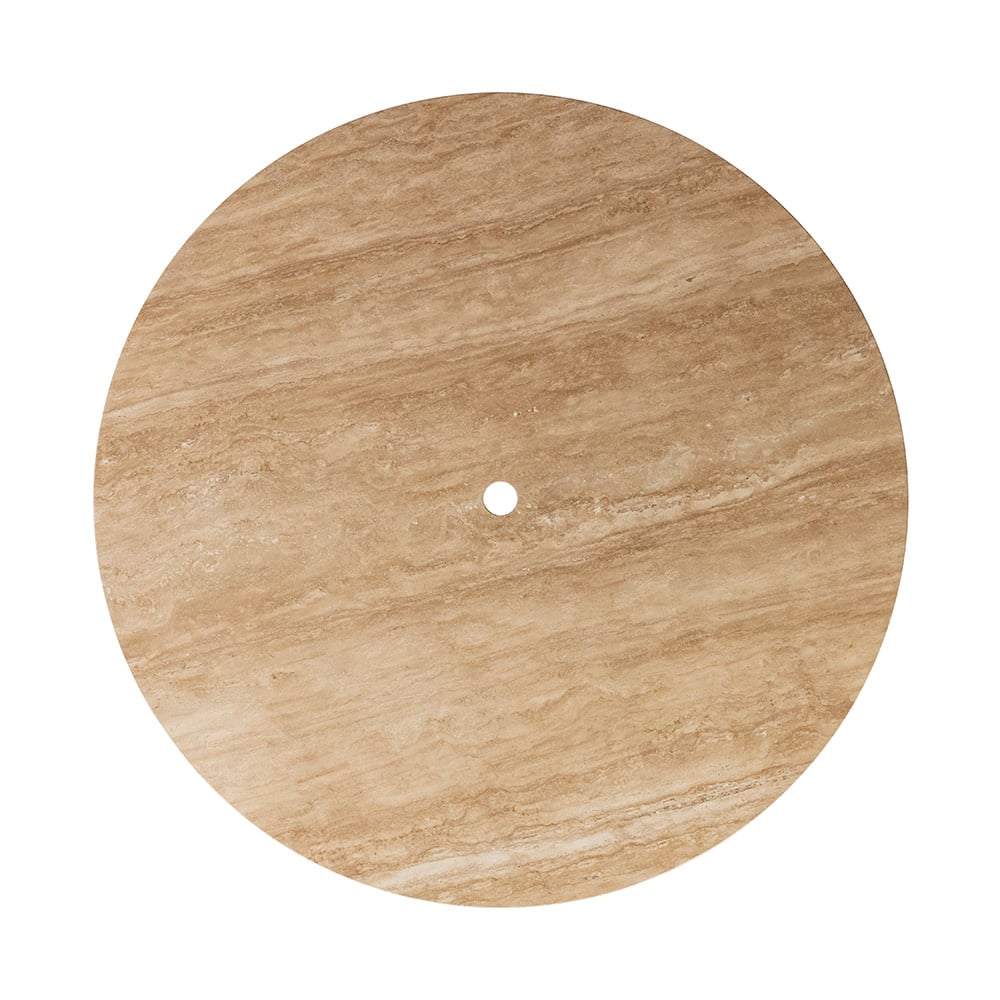 48" Rd. Umb. Chat Table