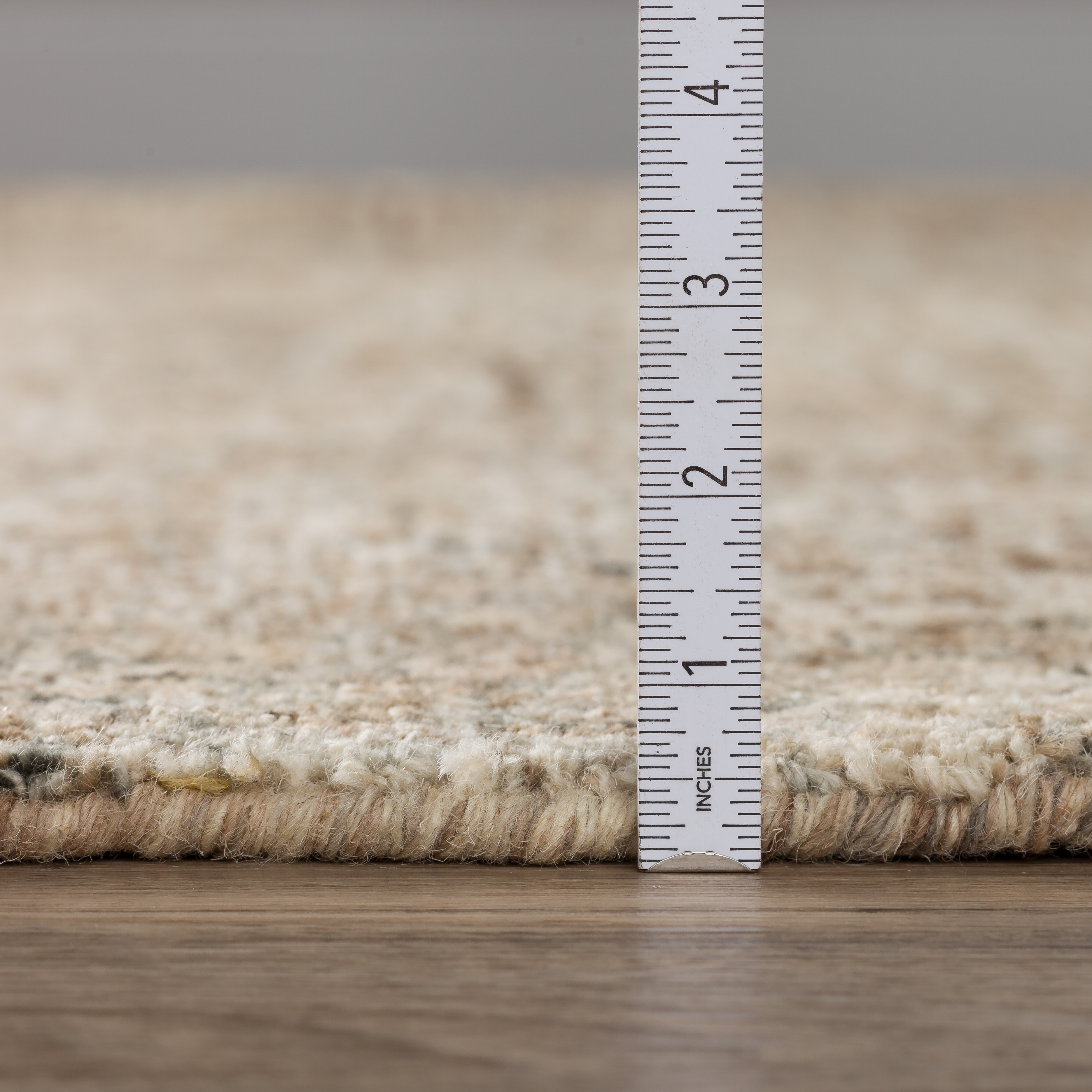 Dalyn Calisa Coffee 9'X13' Rug