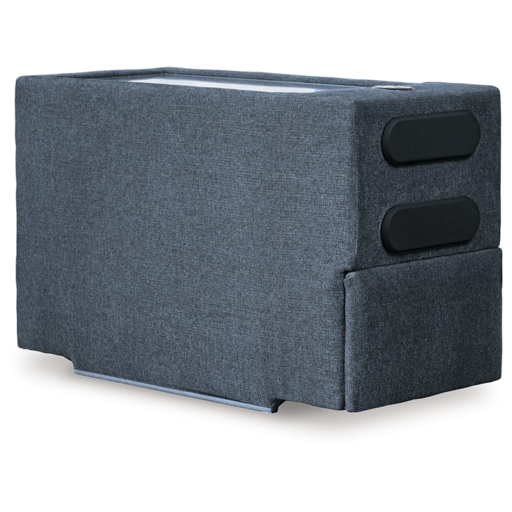 Signature Design by Ashley Modmax 92121S25 6-Piece Sectional With Signature Design by Ashley Modmax 92121S25 6-Piece Sectional With