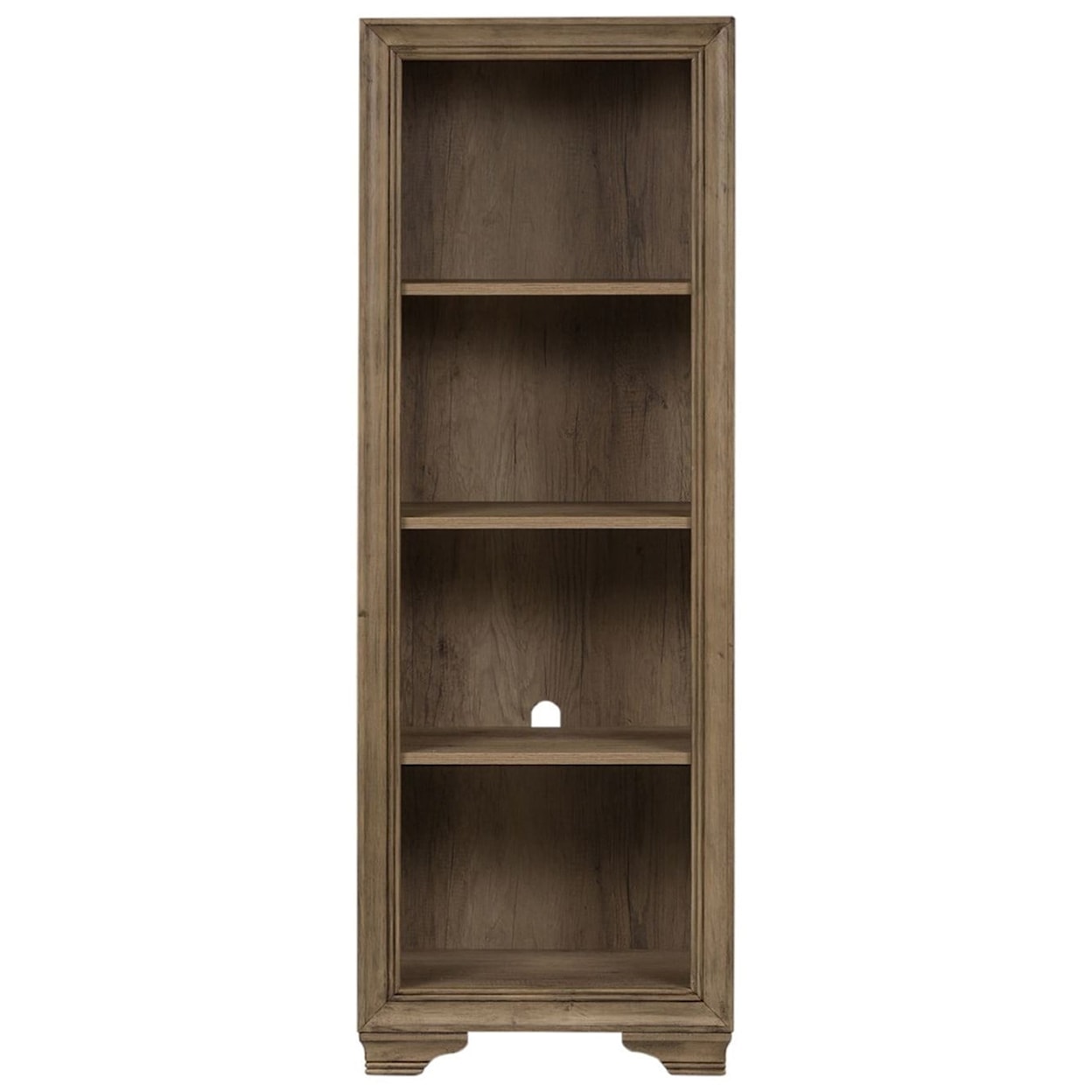 Liberty Furniture Sun Valley 3-Shelf Pier Unit