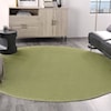 Nourison Nourison Essentials 8' Round  Rug