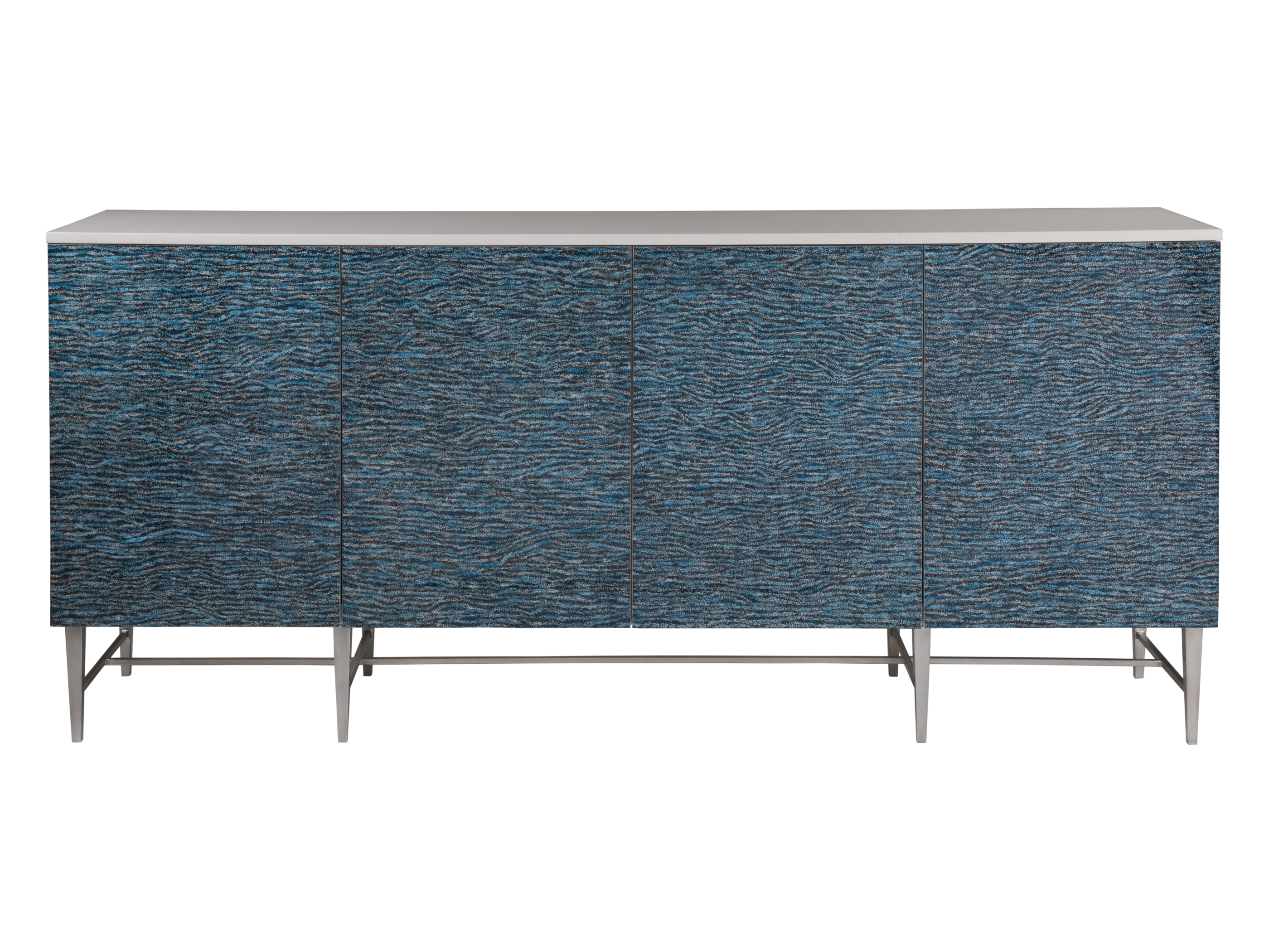 Deepwater Media Console