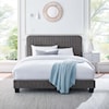 Modway Celine Full Platform Bed