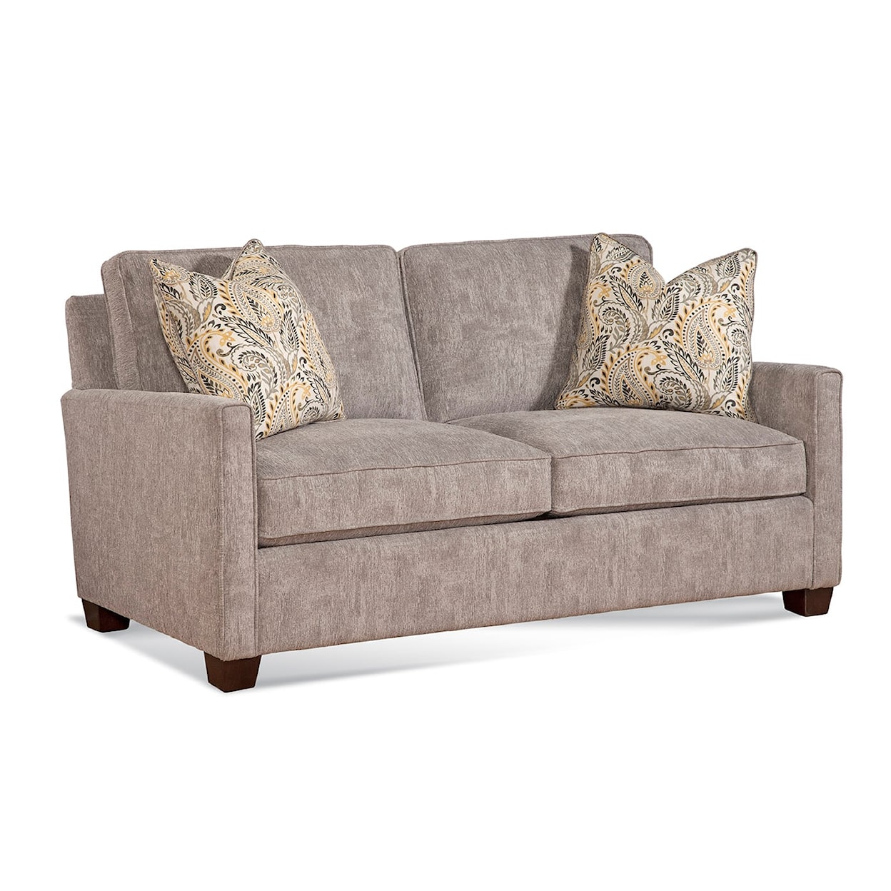 Braxton Culler Nicklaus Loft Sofa