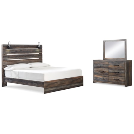 King Bedroom Set