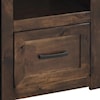 Legends Furniture Sausalito File Cabinet