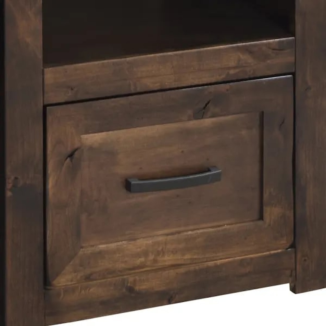 Legends Furniture Sausalito File Cabinet