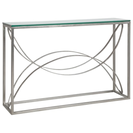 Ellipse Console