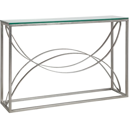 Ellipse Console