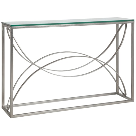 Ellipse Console