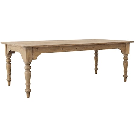 Percy Dining Table