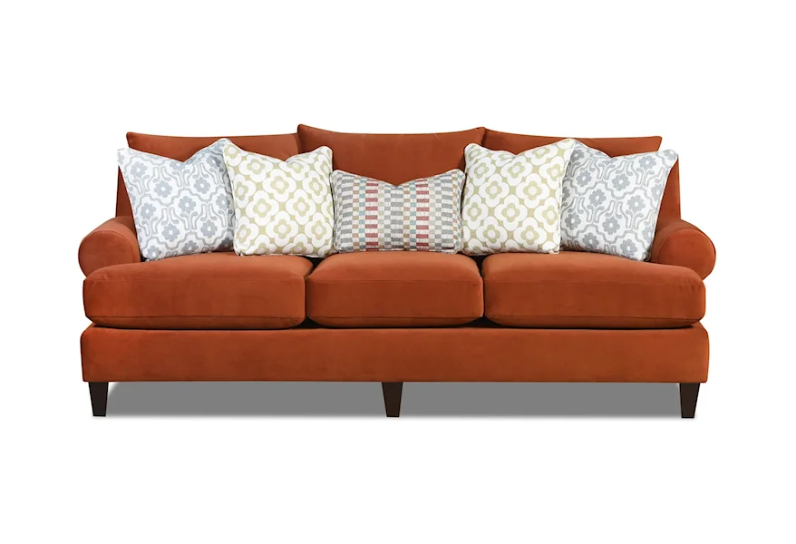 7000 MARQUIS Sofa by VFM Signature at Virginia Furniture Market