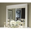 Magnussen Home Avondale Bedroom Landscape Mirror