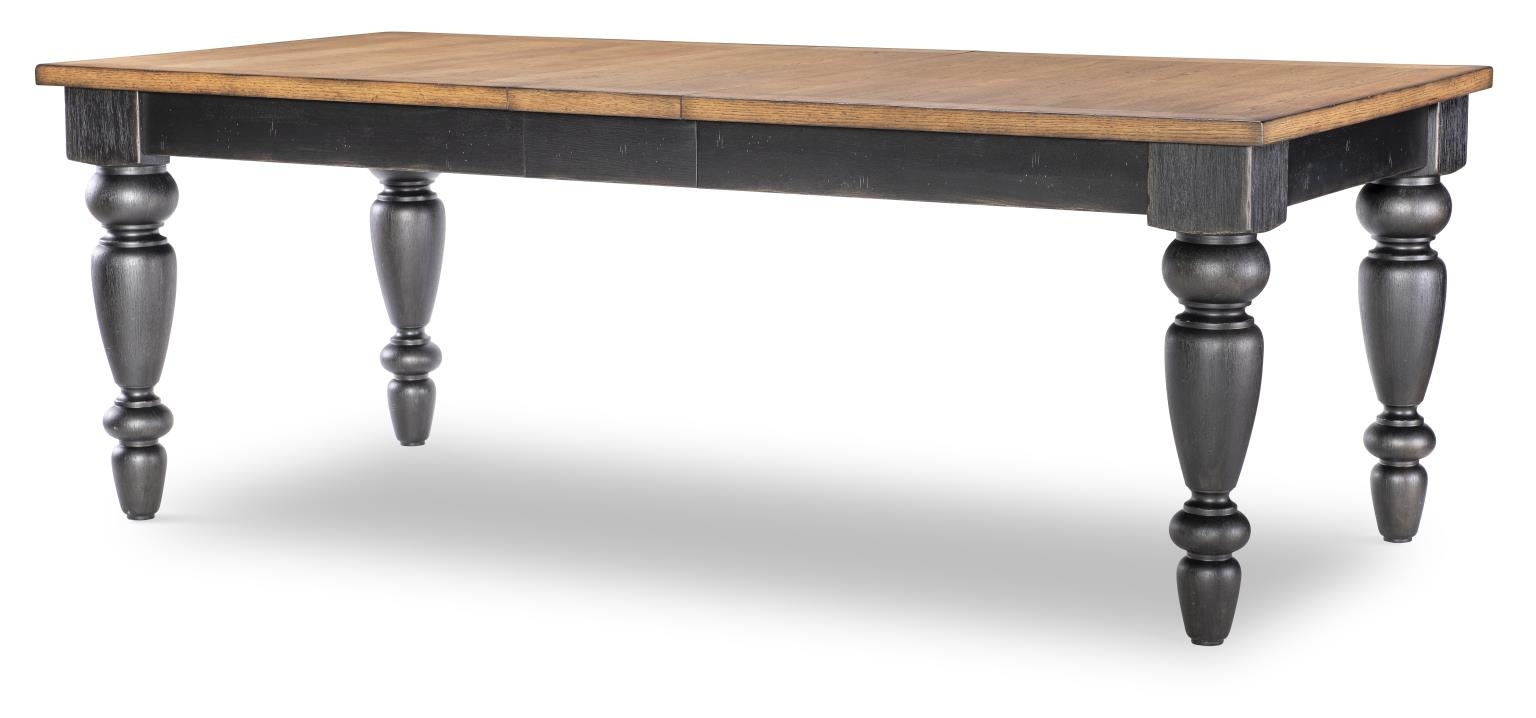 Legacy Classic Vintage Market Dining Table