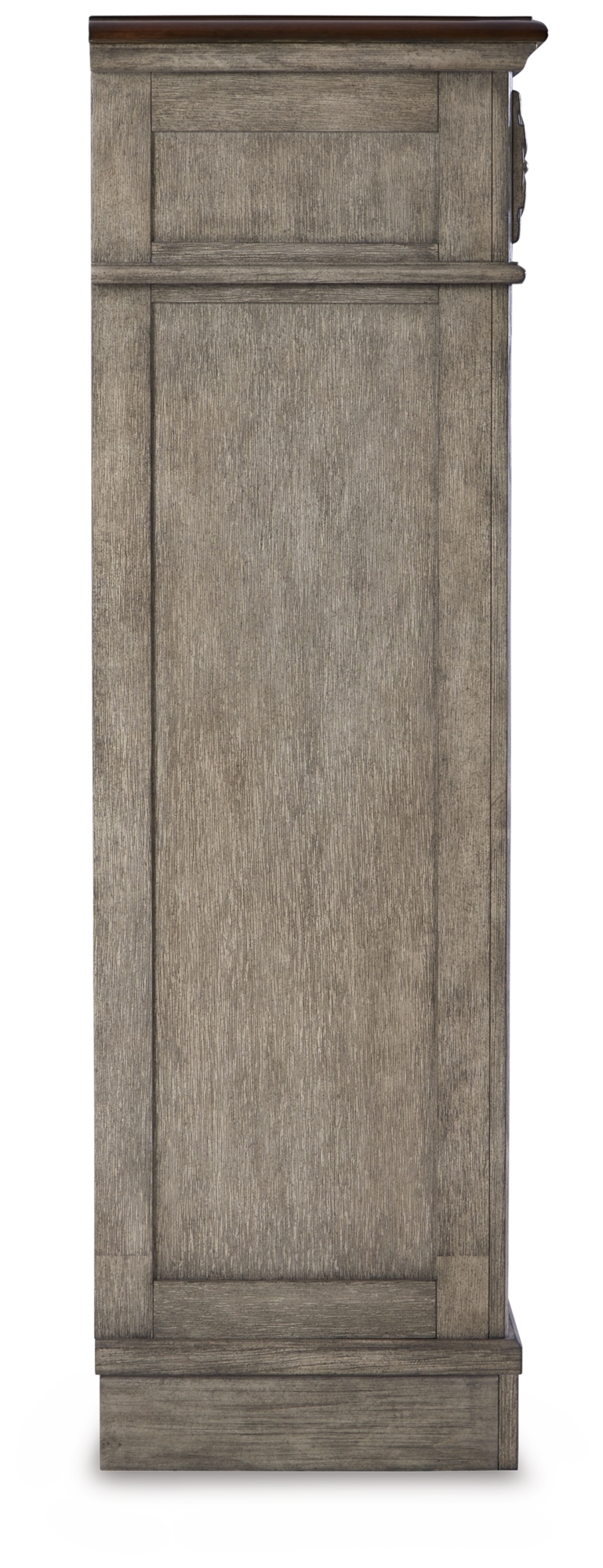 Signature Design by Ashley Lodenbay King Bedroom Set