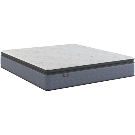 Sunrise II Medium Full Mattress