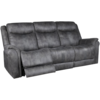 Steve Silver Morris Power Reclining Sofa