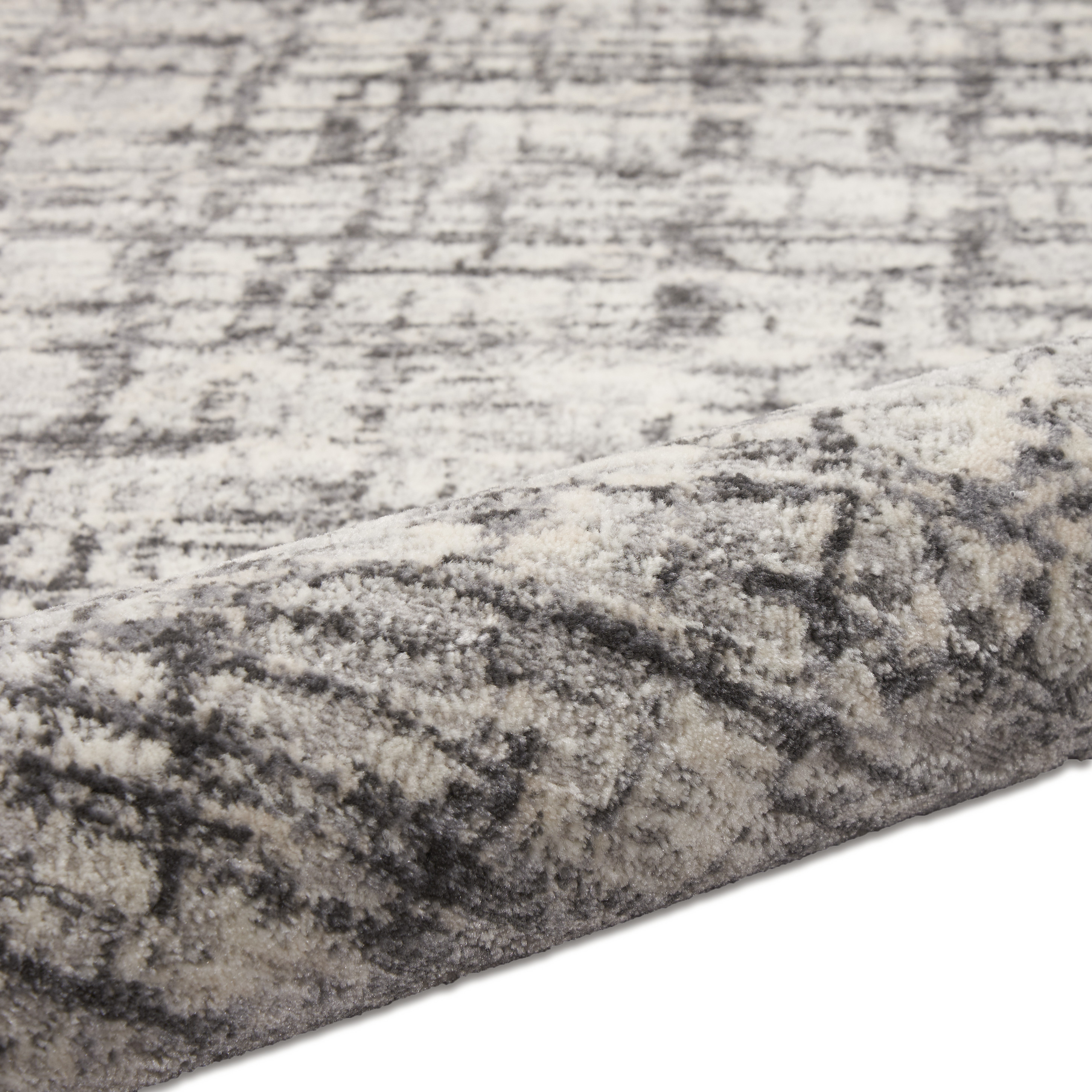 Calvin Klein Home by Nourison Ck950 Rush 6' Rug