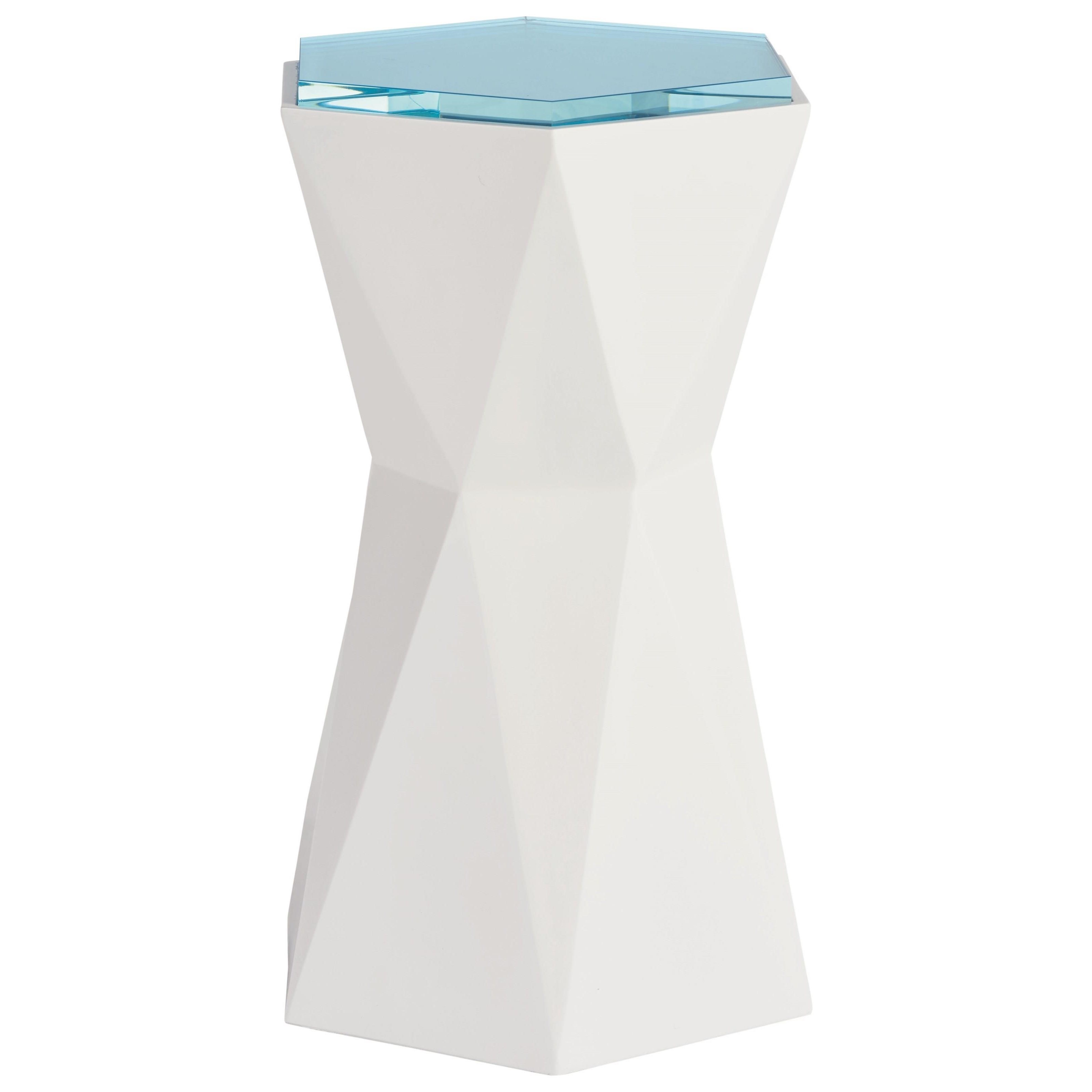 Hexagon Martini Table