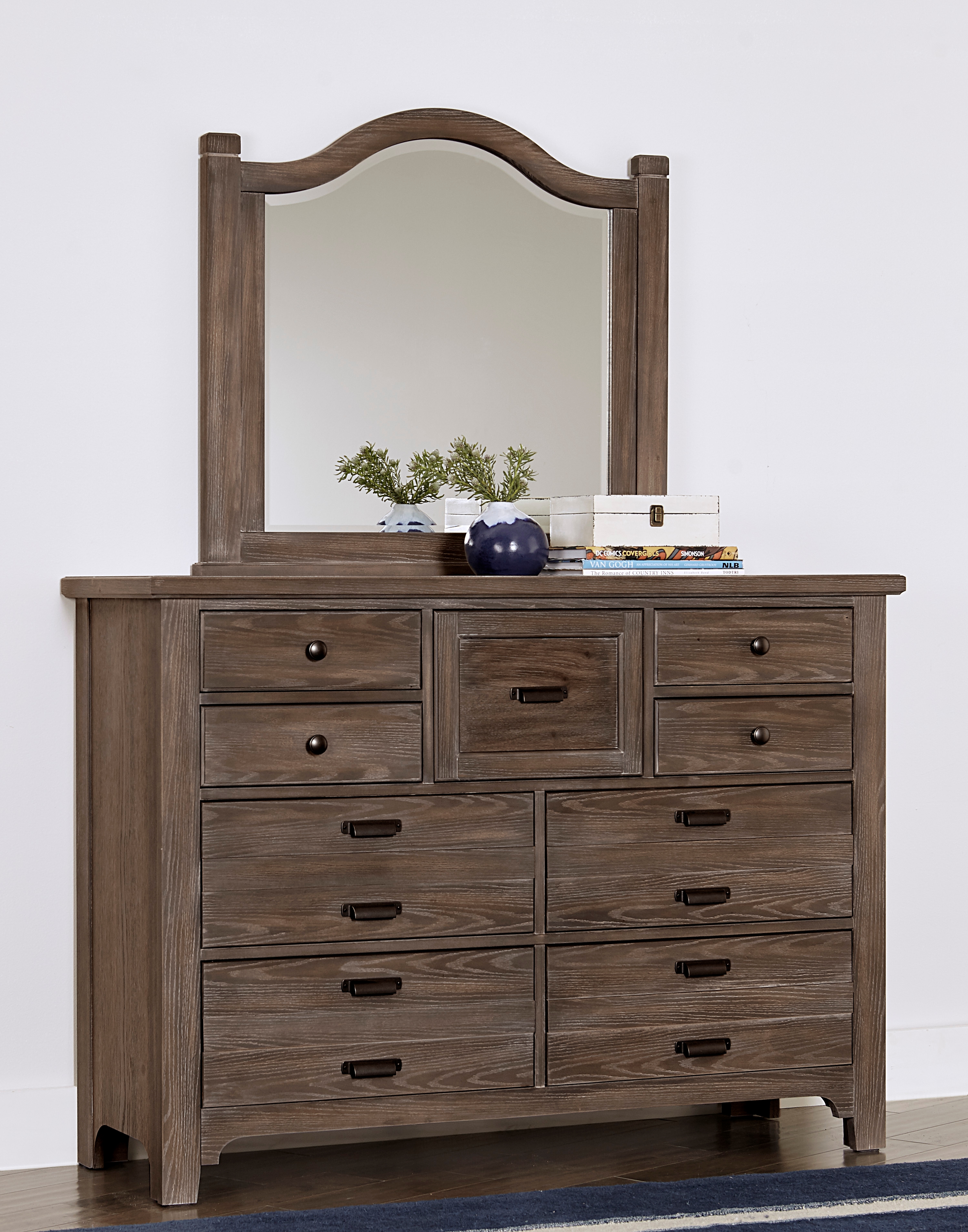 Landscape Arch Mirror