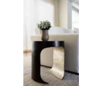 O'Connor Designs Erinn V x Universal Sonora Side Table