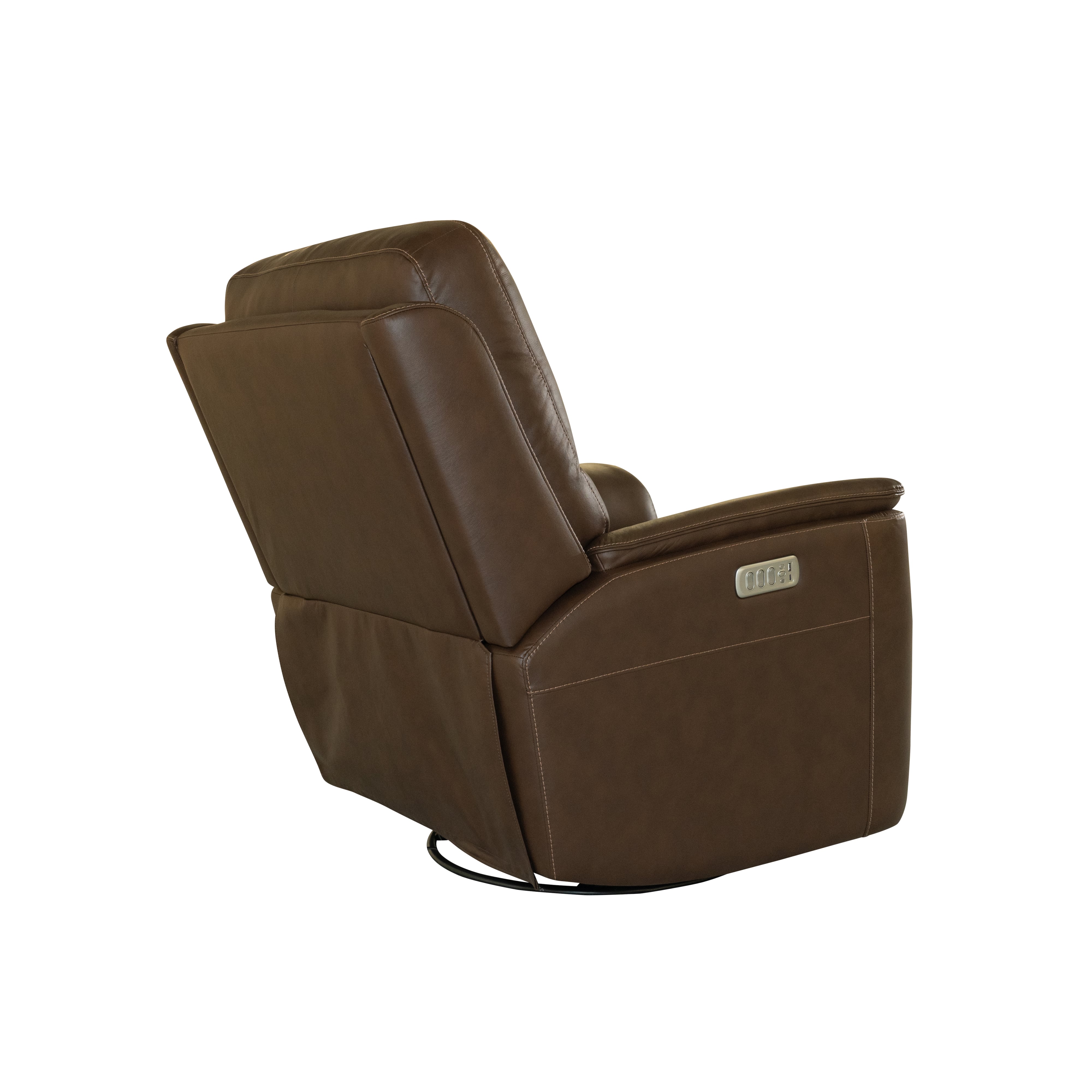 Flexsteel Latitudes - Henry Power Swivel Glider Recliner