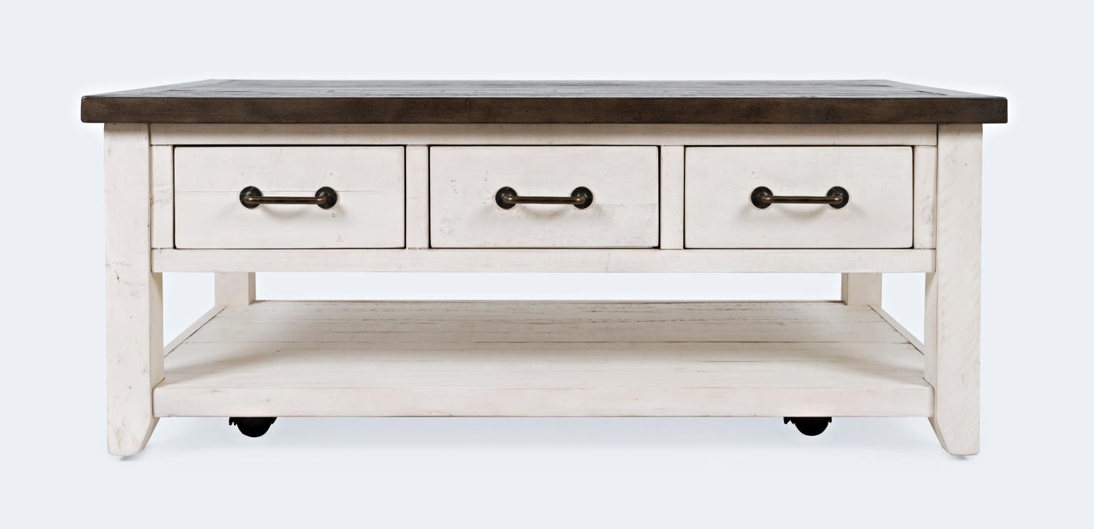 4-Piece Occasional Set