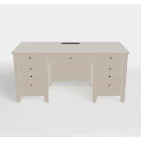 Atwood Executive Desk