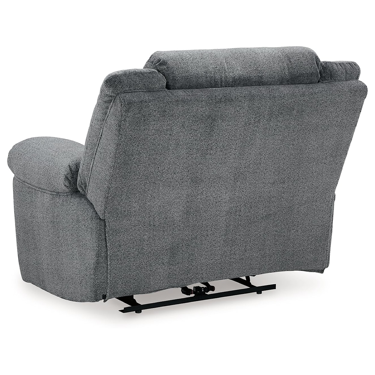 Ashley Furniture Signature Design Tip-Off PWR Recliner/ADJ Headrest