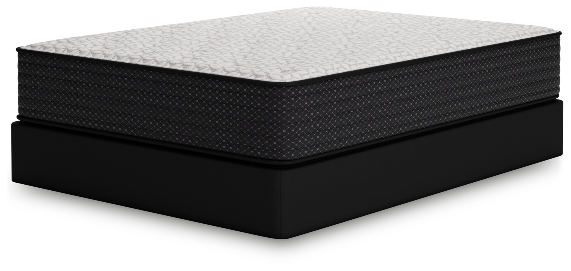 Sierra Sleep Limited Edition Plush Full Mattress