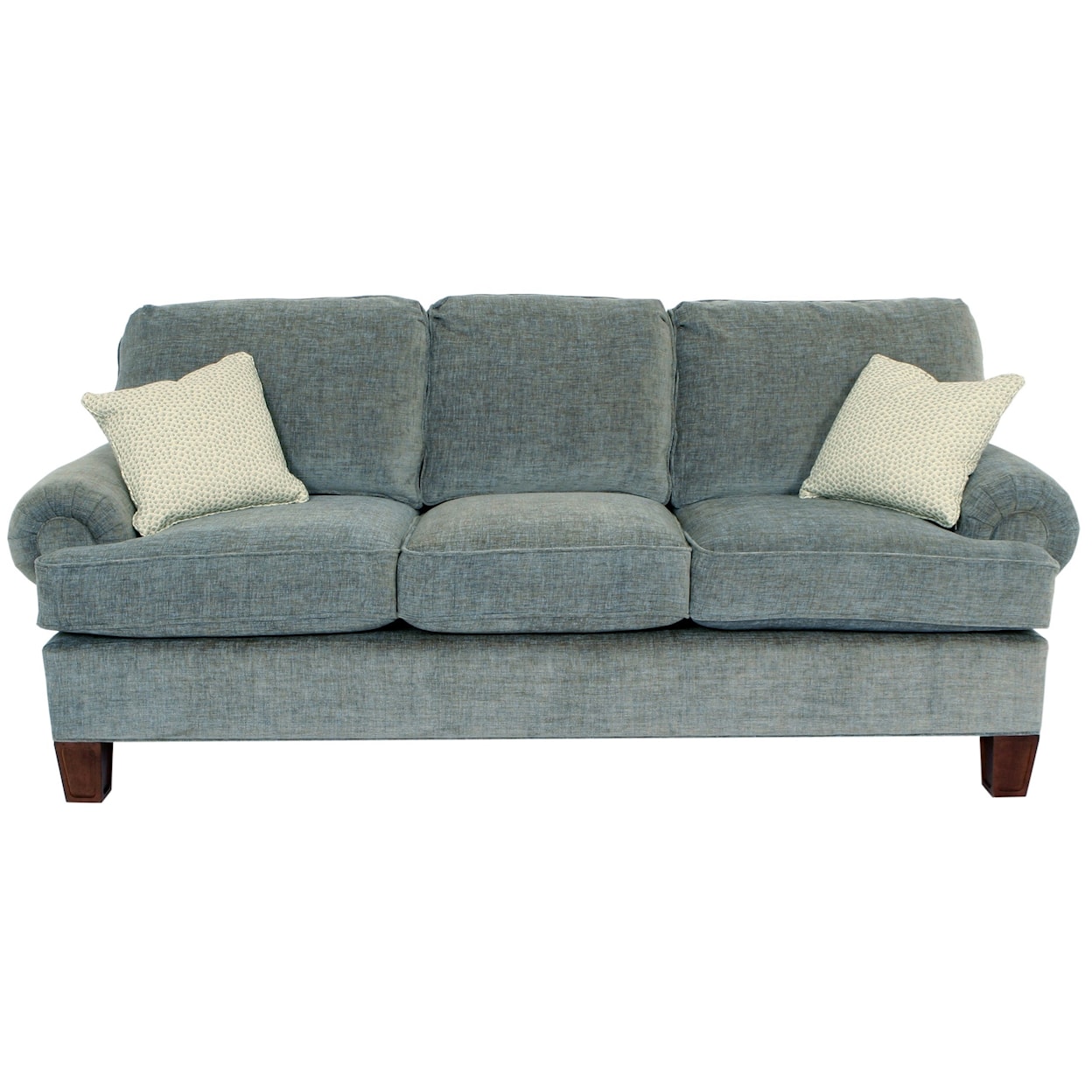 Norwalk Estate Variations Customizable Sofa